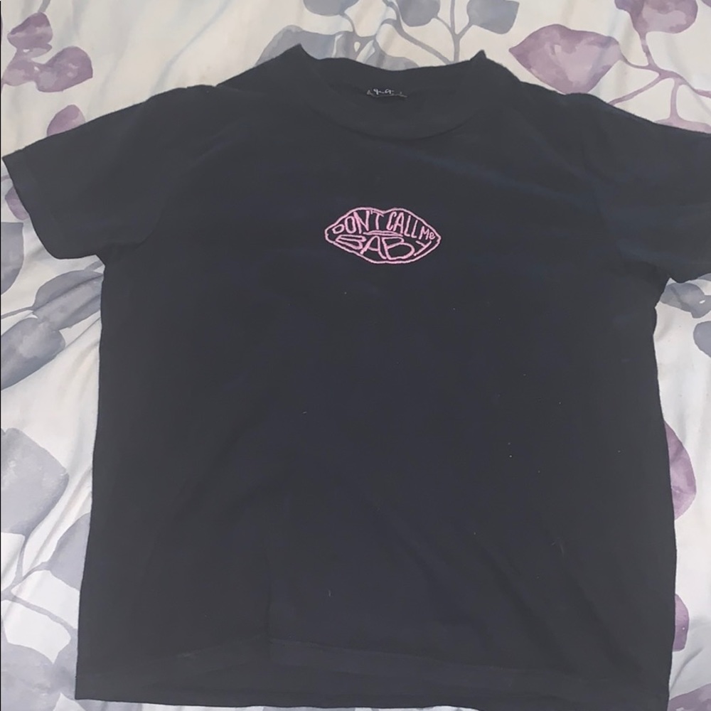 John Galt shirt